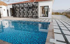Hatta Retreat Private Pool Wadi Hub For Activities