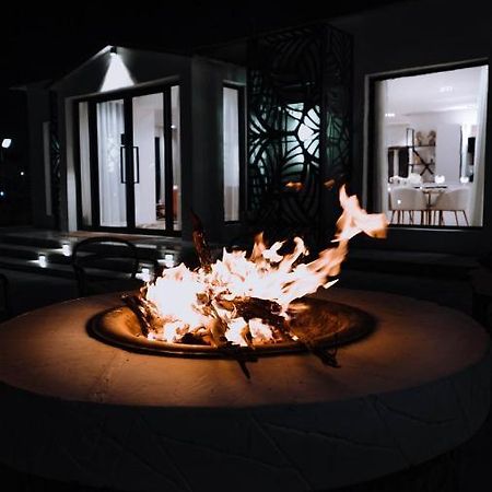 Hatta Retreat Private Pool Wadi Hub For Activities Exterior photo