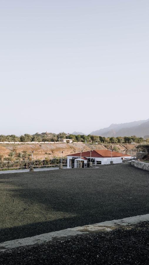 Hatta Retreat Private Pool Wadi Hub For Activities Exterior photo