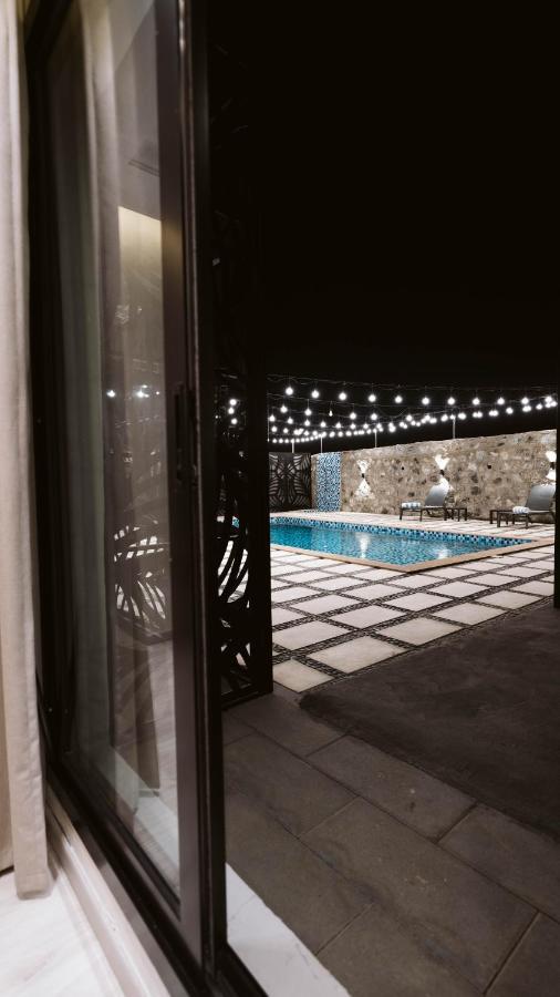 Hatta Retreat Private Pool Wadi Hub For Activities Exterior photo
