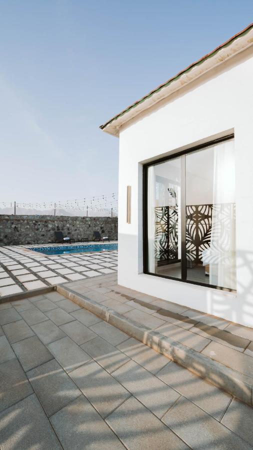Hatta Retreat Private Pool Wadi Hub For Activities Exterior photo