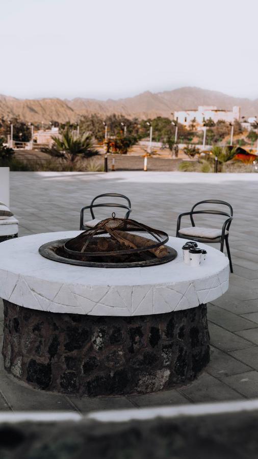 Hatta Retreat Private Pool Wadi Hub For Activities Exterior photo
