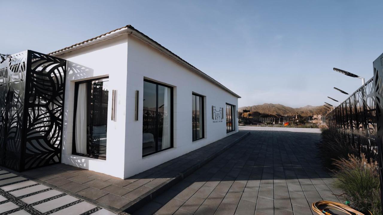 Hatta Retreat Private Pool Wadi Hub For Activities Exterior photo