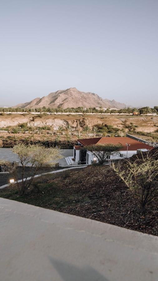 Hatta Retreat Private Pool Wadi Hub For Activities Exterior photo