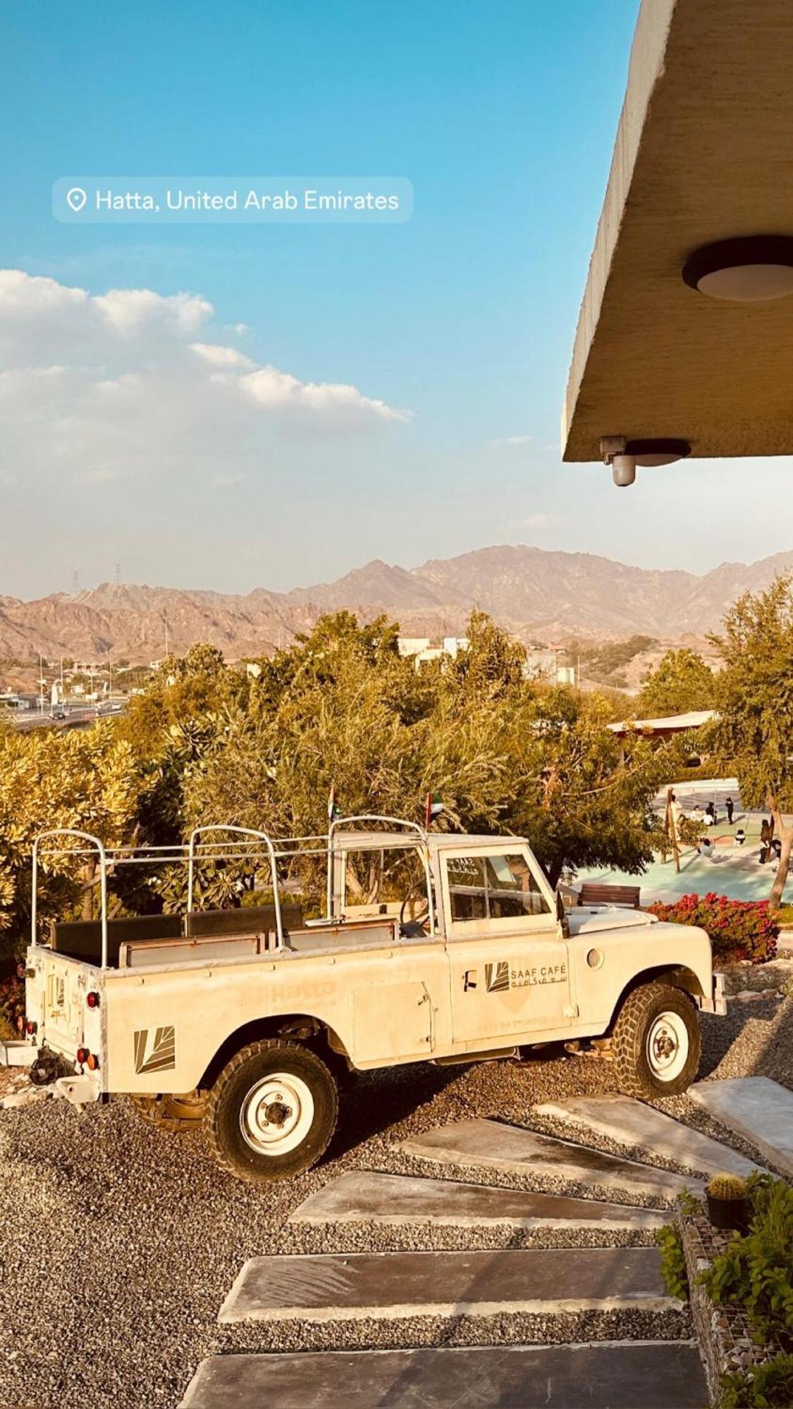 Hatta Retreat Private Pool Wadi Hub For Activities Exterior photo